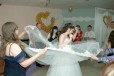 Свадебное платье в городе Барнаул, фото 3, стоимость: 8 000 руб.
