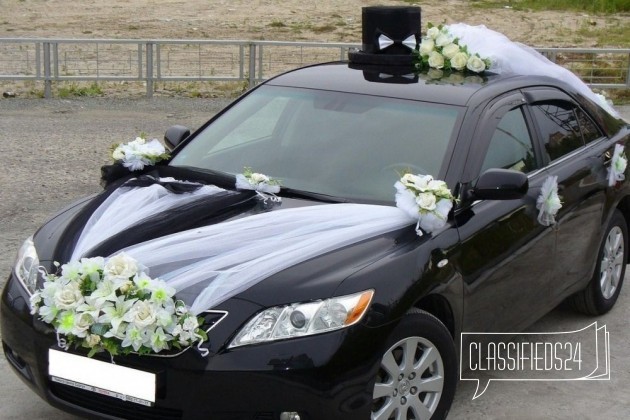Авто на свадьбу в городе Златоуст, фото 1, Челябинская область