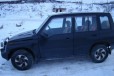 Suzuki Escudo, 1995 в городе Магадан, фото 1, Магаданская область