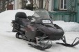 Продаю снегоход arctic cat pantera 800efi, 140л. с в городе Нижний Новгород, фото 1, Нижегородская область