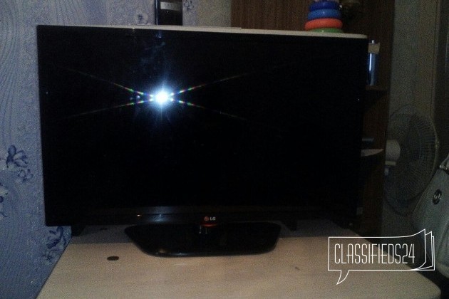 LG LCD 32 LN541U в городе Волгодонск, фото 2, Телевизоры, плазменные панели, проекторы