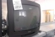 Телевизор Philips 14PT13421158 б/у в городе Новосибирск, фото 1, Новосибирская область