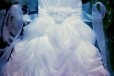 Продам красивое платье. р-р 110-116 в городе Петропавловск-Камчатский, фото 1, Камчатский край