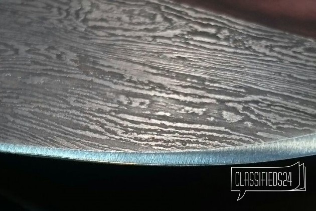 Нож складной Ирбис дамасская сталь в городе Киров, фото 3, телефон продавца: +7 (912) 734-40-28