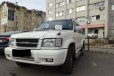 Isuzu Bighorn, 1998 в городе Москва, фото 1, Московская область