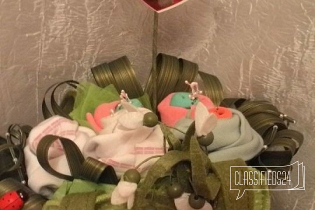 Носочки для подарка в городе Краснодар, фото 4, Краснодарский край