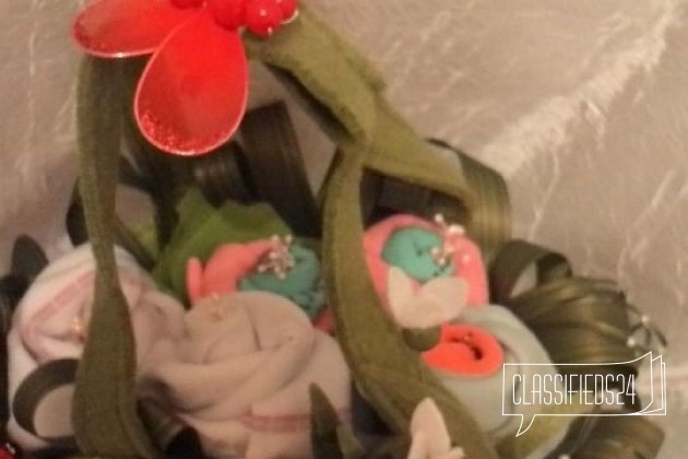 Носочки для подарка в городе Краснодар, фото 5, телефон продавца: +7 (928) 414-96-32