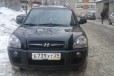 Hyundai Tucson, 2007 в городе Архангельск, фото 1, Архангельская область