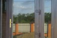 Окна и двери немецкого производителя Funke иGeolan в городе Белореченск, фото 1, Краснодарский край