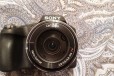 Sony Cyber-shot DSC-HX100V в городе Самара, фото 1, Самарская область