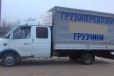 Водитель с личным грузовым а/м в городе Ставрополь, фото 1, Ставропольский край