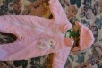 Продам детские комбинезоны на девочку в городе Фрязино, фото 2, телефон продавца: +7 (903) 237-63-75