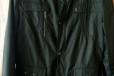 Куртка на теплую весну в городе Иркутск, фото 2, телефон продавца: +7 (964) 351-40-44