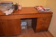 Компьютерный стол орех в городе Благовещенск, фото 2, телефон продавца: +7 (962) 285-58-16