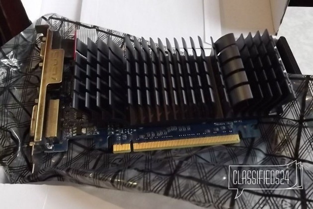 Gt610 1gb 810 мгц - По в городе Уфа, фото 3, телефон продавца: +7 (960) 396-82-83