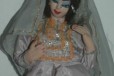 Индийская кукла, 27 см. N а13 в городе Севастополь, фото 1, Крым