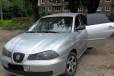 SEAT Ibiza, 2003 в городе Брянск, фото 1, Брянская область