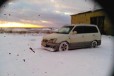 Daihatsu Pyzar, 1998 в городе Красноярск, фото 1, Красноярский край