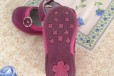 Туфли для девочки в городе Искитим, фото 3, стоимость: 500 руб.
