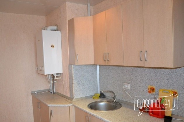 1-к квартира, 40 м², 6/10 эт. в городе Смоленск, фото 2, стоимость: 12 000 руб.