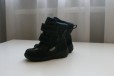 Высокие ботинки Ecco, размер 24 в городе Самара, фото 1, Самарская область