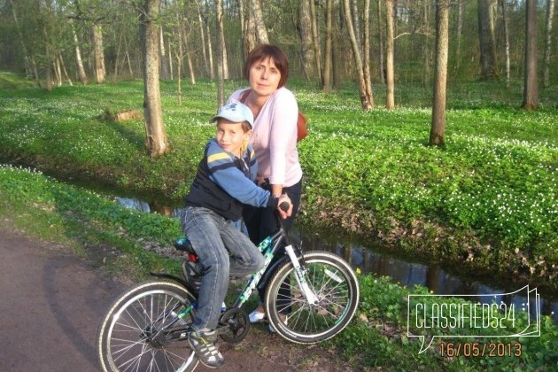Велосипед Stels Pilot 210 boy в городе Санкт-Петербург, фото 1, телефон продавца: +7 (921) 745-13-36