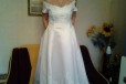 Продаю свадебное платье в городе Нижний Новгород, фото 1, Нижегородская область