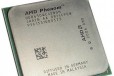 Продается процессор AMD Phenom X3 8650 / 3core в городе Уссурийск, фото 1, Приморский край