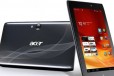 Планшет Acer iconia TAB A100 8Gb в городе Екатеринбург, фото 1, Свердловская область