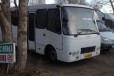 Автобус Исузу Богдан в городе Самара, фото 1, Самарская область