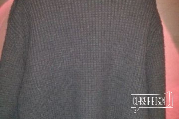 Вязанная куртка свитер в городе Рязань, фото 3, стоимость: 2 000 руб.