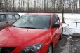 Mazda 3, 2008 в городе Санкт-Петербург, фото 2, телефон продавца: +7 (964) 342-82-29