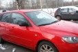 Mazda 3, 2008 в городе Санкт-Петербург, фото 3, стоимость: 359 000 руб.