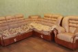 Продам угловой диван и кресло в городе Комсомольск-на-Амуре, фото 1, Хабаровский край