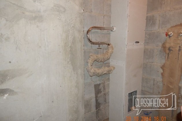Ванная под ключ в городе Ульяновск, фото 2, стоимость: 0 руб.