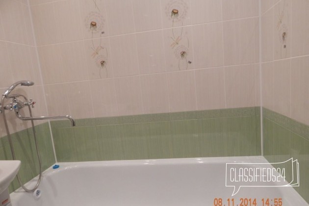 Ванная под ключ в городе Ульяновск, фото 5, телефон продавца: +7 (906) 142-75-62