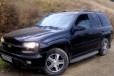 Chevrolet Blazer, 2007 в городе Екатеринбург, фото 1, Свердловская область