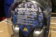 Продаются студийные наушники HPS 3000 новые в городе Чебоксары, фото 1, Чувашия