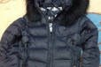 Зимняя куртка в городе Орехово-Зуево, фото 1, Московская область
