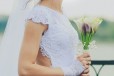 Свадебное платье с открытой спиной в городе Омск, фото 1, Омская область