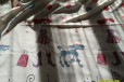 Продам шторы для детской в городе Чита, фото 1, Забайкальский край