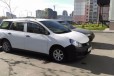 Сдам в аренду Nissan AD 2010г без залога в городе Хабаровск, фото 1, Хабаровский край