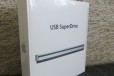 Новый. Внешний DVD привод Apple MD564 SuperDrive в городе Уфа, фото 1, Башкортостан