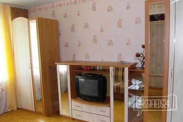 Комната 18 м² в 2-к, 3/5 эт. в городе Хабаровск, фото 1, стоимость: 6 000 руб.