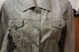 Кожанные куртки в городе Великие Луки, фото 2, телефон продавца: +7 (911) 399-90-45