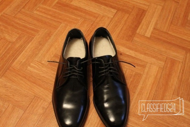 Мужские ботинки в городе Нижний Новгород, фото 1, Мужская обувь