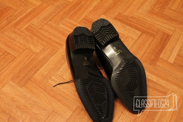 Мужские ботинки в городе Нижний Новгород, фото 3, телефон продавца: +7 (962) 510-65-85