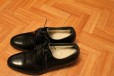 Мужские ботинки в городе Нижний Новгород, фото 2, телефон продавца: +7 (962) 510-65-85