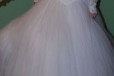 Платье свадебное в городе Мурманск, фото 1, Мурманская область