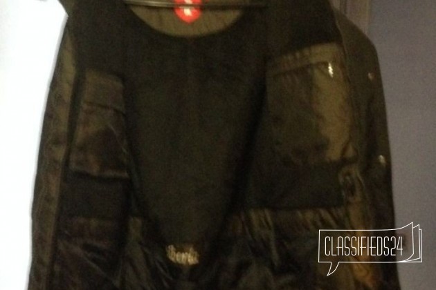 Куртка зимняя welleensteyn Siberia в городе Иркутск, фото 3, телефон продавца: +7 (914) 910-99-17